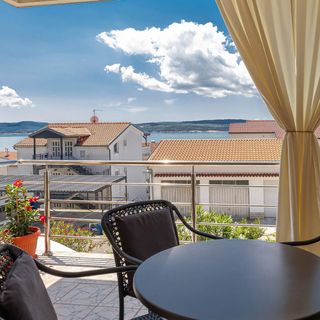 Apartman Dramalj - CKA509 (3)