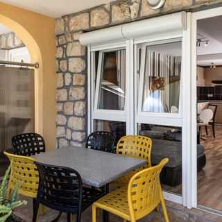 Apartman Dramalj - CKA511 (4)