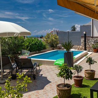 Apartman Dramalj - CKA511 (2)