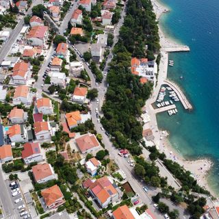 Apartman Dramalj - CKA510 (4)