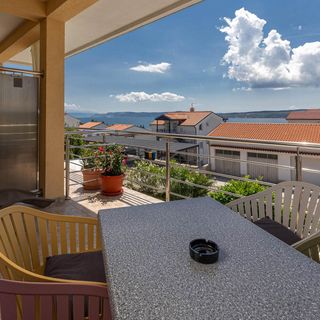 Apartman Dramalj - CKA510 (3)