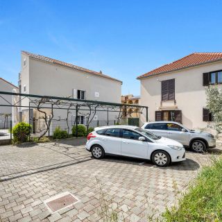 Apartman Vodice - CSV313 (2)