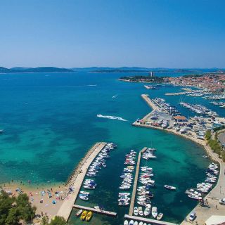 Apartman Vodice - CSV313 (3)