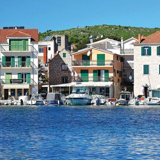 Apartman Vodice - CSV313 (5)