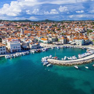 Apartman Vodice - CSV313 (4)