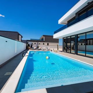 Vendégház Zemunik Gornji - CDA665 (2)