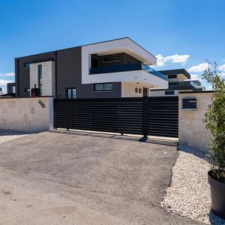 Vendégház Zemunik Gornji - CDA665 (5)