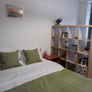 Apartament Gabry Elle’s Cozy Place București (2)