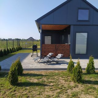 Domek Letniskowy Flamingo Jezierzany (2)