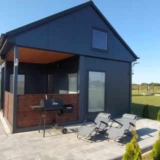 Domek Letniskowy Flamingo Jezierzany (3)