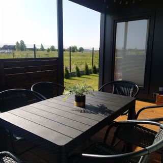 Domek Letniskowy Flamingo Jezierzany (4)