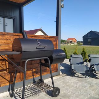 Domek Letniskowy Flamingo Jezierzany (5)