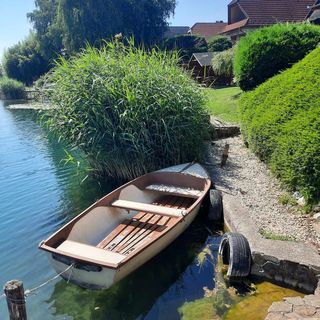 Tóparti Nyaraló 2 Gyékényes (4)