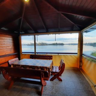 Tóparti Nyaraló 2 Gyékényes (5)