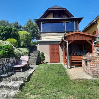 Tóparti Nyaraló 2 Gyékényes (2)