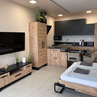 Kisterasz Apartman Balatonalmádi (5)