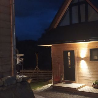 Domek Podhalański Osada Ostrysz Dzianisz (3)