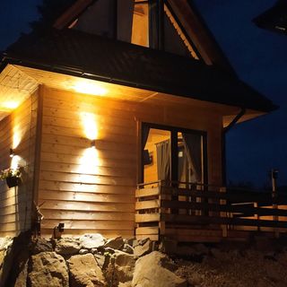 Domek Podhalański Osada Ostrysz Dzianisz (4)