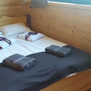 Domek Podhalański Osada Ostrysz Dzianisz (5)