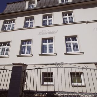 Villa Patriot Apartmany (2)