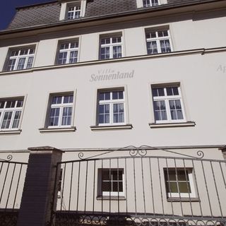 Villa Patriot Apartmany (2)