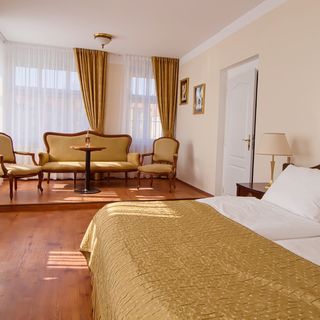 Villa Patriot Apartmany (5)