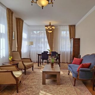 Villa Patriot Apartmany (3)