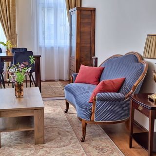 Villa Patriot Apartmany (4)