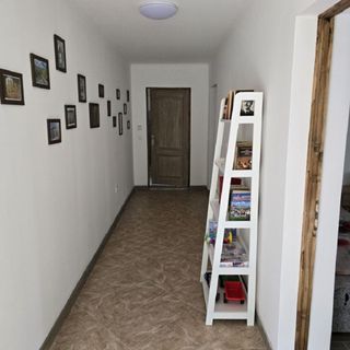 Koncz Apartmanház Telkibánya (2)