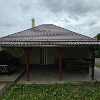 Koncz Apartmanház Telkibánya (3)