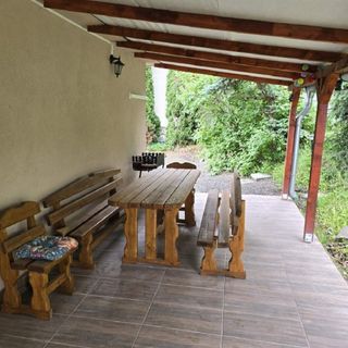 Koncz Apartmanház Telkibánya (4)