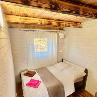 Domek wypoczynkowy - SŁOŃCE Podgórzyn (4)