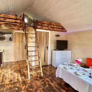 Domek wypoczynkowy - SŁOŃCE Podgórzyn (3)