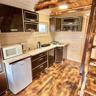 Domek wypoczynkowy - SŁOŃCE Podgórzyn (5)