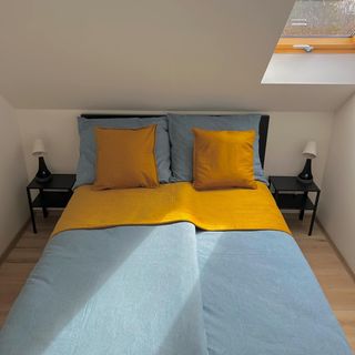 Jolcsi Apartman Balatonfüred (2)