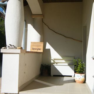 Sártekerő Vendégház Alsópáhok (2)