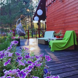 Domek Fajno Chałupa Konarzyny (3)