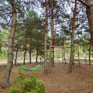 Domek Fajno Chałupa Konarzyny (4)