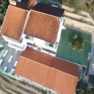 Szobák A Tenger Mellett Supetarska Draga - Donja, Rab - 23068 Supetarska Draga - Donja (4)