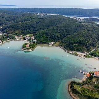 Szobák A Tenger Mellett Supetarska Draga - Donja, Rab - 23068 Supetarska Draga - Donja (2)