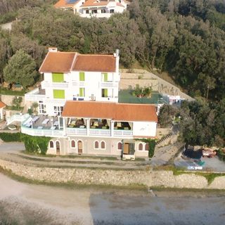 Szobák A Tenger Mellett Supetarska Draga - Donja, Rab - 23068 Supetarska Draga - Donja (3)