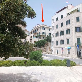 Apartmanok A Tenger Mellett Split - 23443 (2)