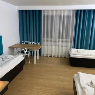 Hotel Rodos Jaczów (3)