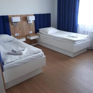 Hotel Rodos Jaczów (5)