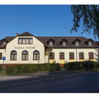 Márta Panzió Esztergom (5)