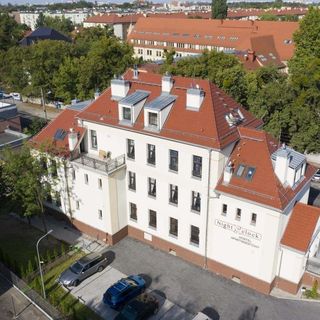 Aparthostel Night o'clock we Wrocławiu (2)