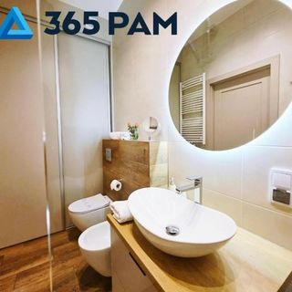 365PAM - Apartament Moon Residence Złote Żurawie (4)