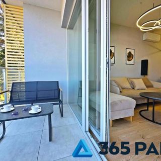 365PAM - Apartament Moon Residence Złote Żurawie (5)