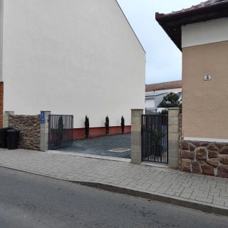 Szent Kristóf Apartmanhotel Zalaegerszeg (4)