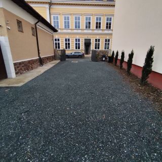Szent Kristóf Apartmanhotel Zalaegerszeg (5)